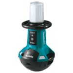 MAKITA DML810 Cordless Area Worklight