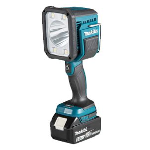 MAKITA DML812 Cordless Flashlight