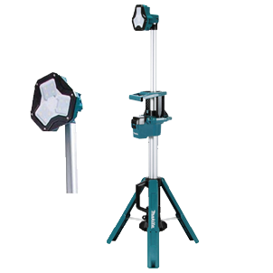 MAKITA DML813 Cordless Worklight