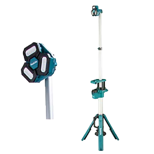 MAKITA DML814 Cordless Worklight