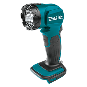 MAKITA DML815 Cordless LED Flashlight