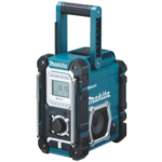 MAKITA DMR108 Job Site Radio