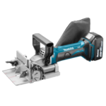 MAKITA DPJ180 Cordless Plate Joiner