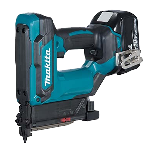 MAKITA DPT353 Cordless Pin Hailer