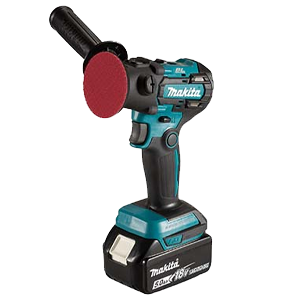 MAKITA DPV300 Cordless Sander Polisher