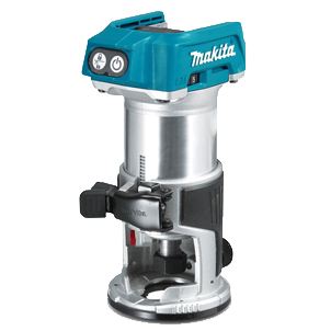 MAKITA DRT50 Cordless Trimmer