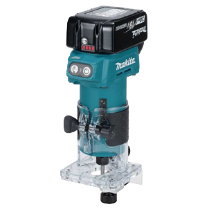 MAKITA DRT52 Cordless Trimmer