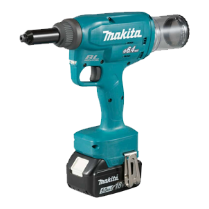 MAKITA DRV250 Cordless Rivet Gun