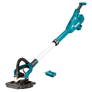 MAKITA DSL800 Cordless Drywall Sander