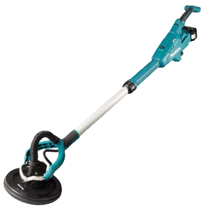 MAKITA DSL801 Cordless Drywall Sander