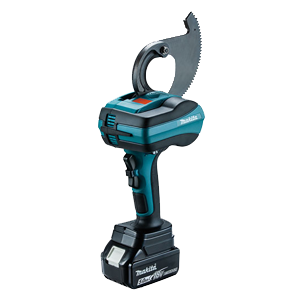 MAKITA DTC100 Cordless Cable Cutter