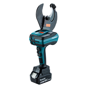 MAKITA DTC101 Cordless Cable Cutter