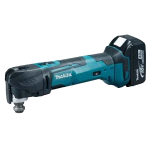 MAKITA DTM51 Cordless Multi Tool