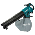 MAKITA DUB187 Cordless Blower Vacuum