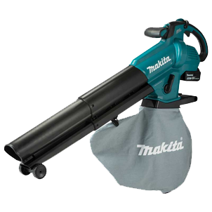 MAKITA DUB187 Cordless Blower Vacuum