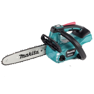 MAKITA DUC254 Cordless Chainsaw
