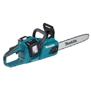 MAKITA DUC355 Cordless Chainsaw
