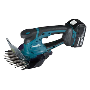 MAKITA DUM604 Cordless Grass Shear