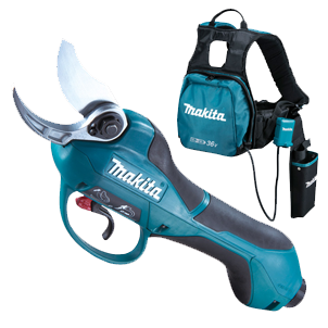 MAKITA DUP361 Cordless Powered Pruning Shears