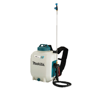 MAKITA DUS108 Cordless Garden Sprayer