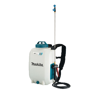 MAKITA DUS158 Cordless Garden Sprayer