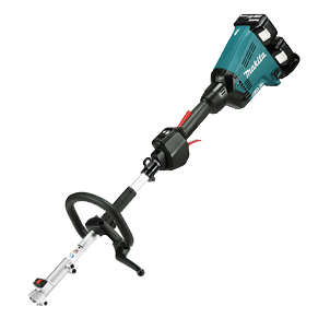 MAKITA DUX60 Cordless Multi Function Power Head