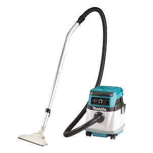 MAKITA DVC150L Cordless Vacuum Cleaner