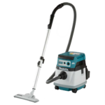 MAKITA DVC155L Cordless Vacuum Cleaner