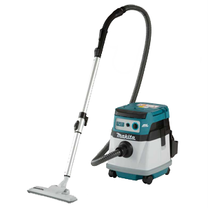 MAKITA DVC155L Cordless Vacuum Cleaner