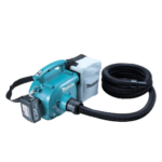 MAKITA DVC350 Cordless Vacuum Cleaner