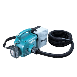 MAKITA DVC350 Cordless Vacuum Cleaner