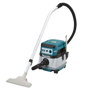 MAKITA DVC865L Cordless Vacuum Cleaner