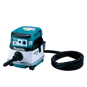 MAKITA DVC867L Cordless Vacuum Cleaner
