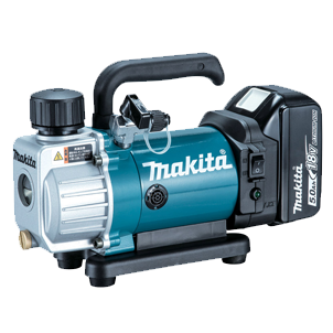 MAKITA DVP180 Cordless Vacuum Pump