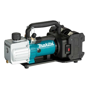 MAKITA DVP181 Cordless Vacuum Pump