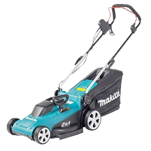 MAKITA ELM3720 Electric Lawn Mower