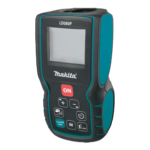 MAKITA LD080P Laser Distance Measure