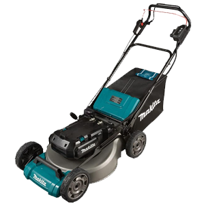 MAKITA LM001C Battery Powered Lawn Mower