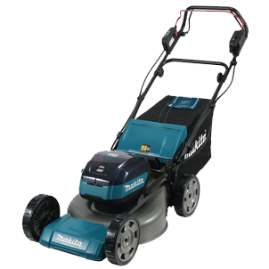 MAKITA LM001G Cordless Lawn Mower