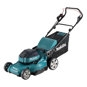 MAKITA LM001J Cordless Lawn Mower