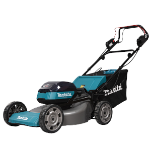 MAKITA LM002G Cordless Lawn Mower