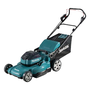 MAKITA LM002J Cordless Lawn Mower