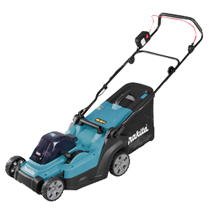 MAKITA LM003G Cordless Lawn Mower