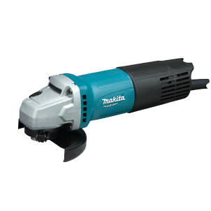 MAKITA M0910B Angle Grinder