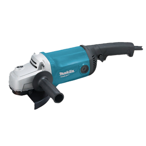 MAKITA M0920B Angle Grinder