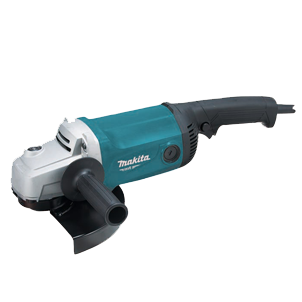 MAKITA M0921B Angle Grinder