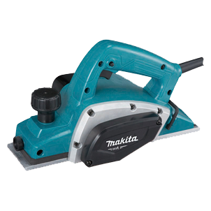 MAKITA M1902B Power Planer