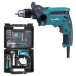 MAKITA M8103KX2B Hammer Drill