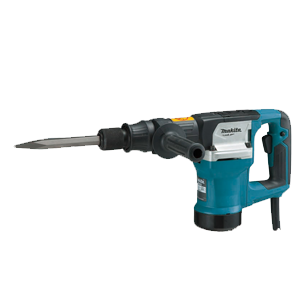 MAKITA M8600B Demolition Hammer