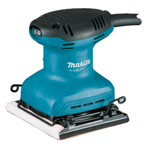 MAKITA M9200B Finishing Sander